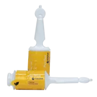 Фото Пурилон (Purilon gel) гель для очищения ран 15г