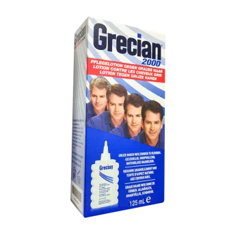 Грециан (Grecian) 2000 лосьон 125мл