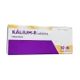 Калий Нормин (новое название Kalium R) 1г таб. №30